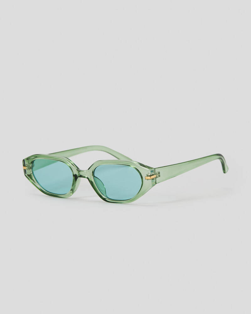 Indie Eyewear Hayley Sunglasses for Womens