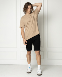 Lucid Engrave T-Shirt for Mens image number null