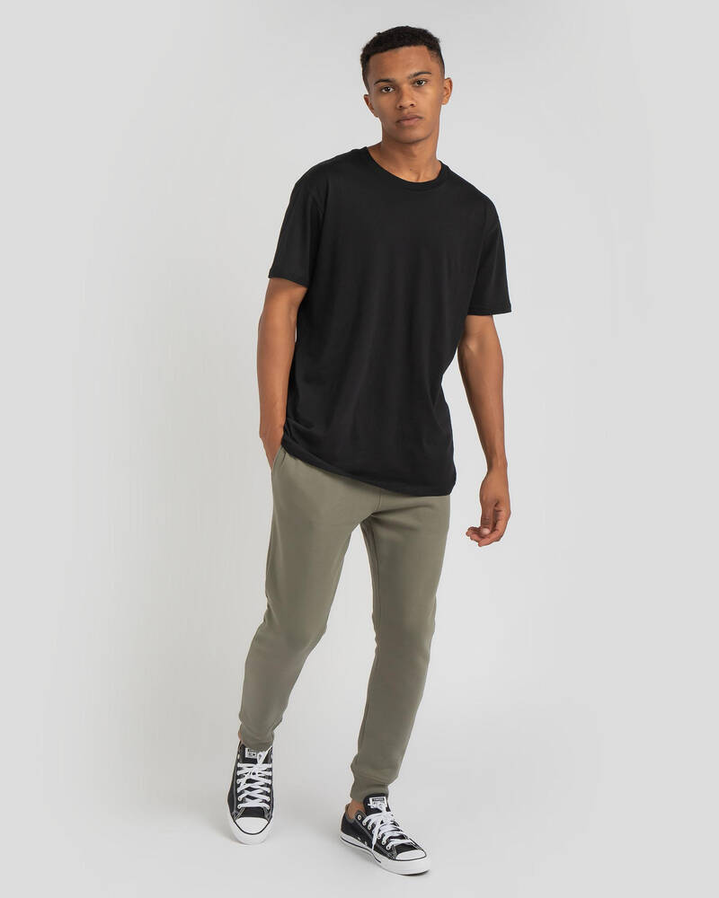 Academy Brand Sweat Track Pants for Mens