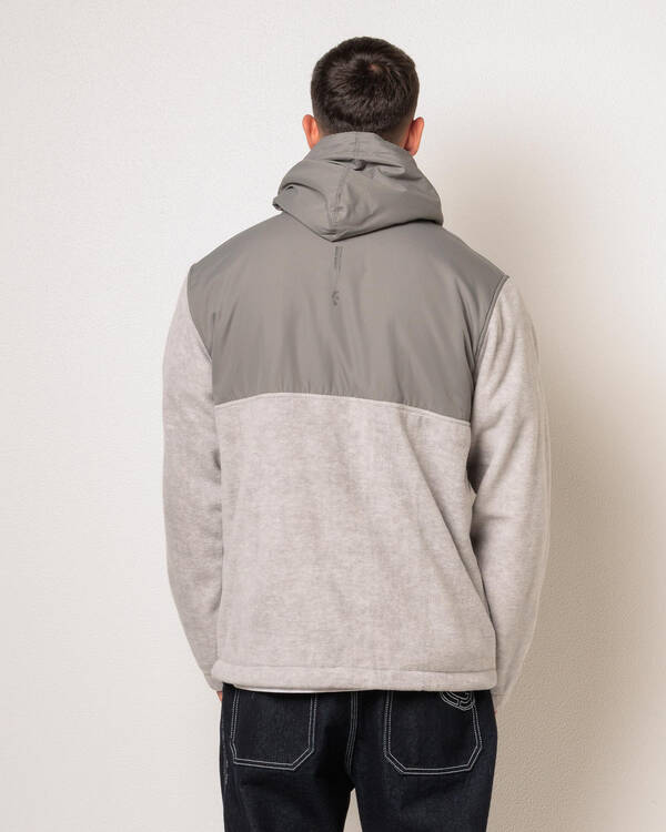 Billabong Boundary Lite Hooded Zip Thru for Mens