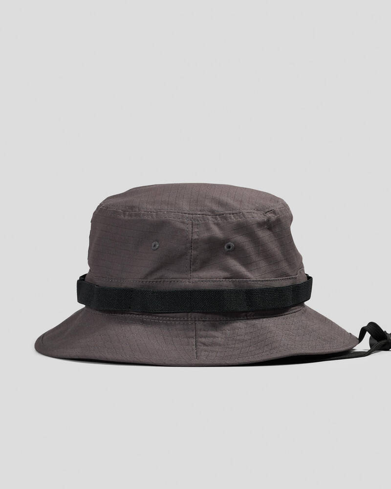 Sparta Animate Wide Brim Hat for Mens