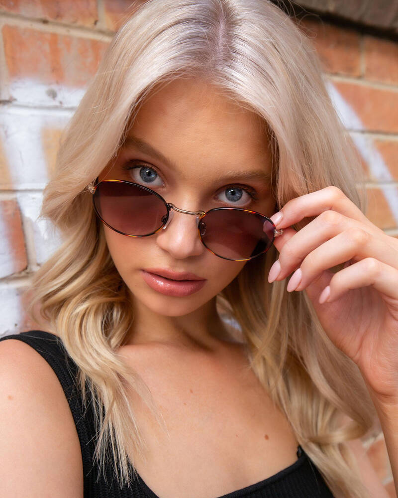 Mink Pink Heritage Sunglasses for Womens