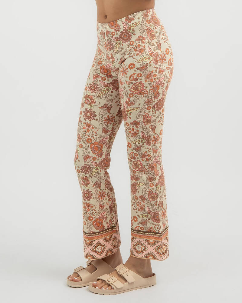 Rip Curl Girls' Sun Catcher Pants for Womens