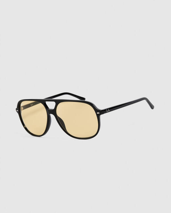 Ray-Ban Bill Sunglasses for Unisex