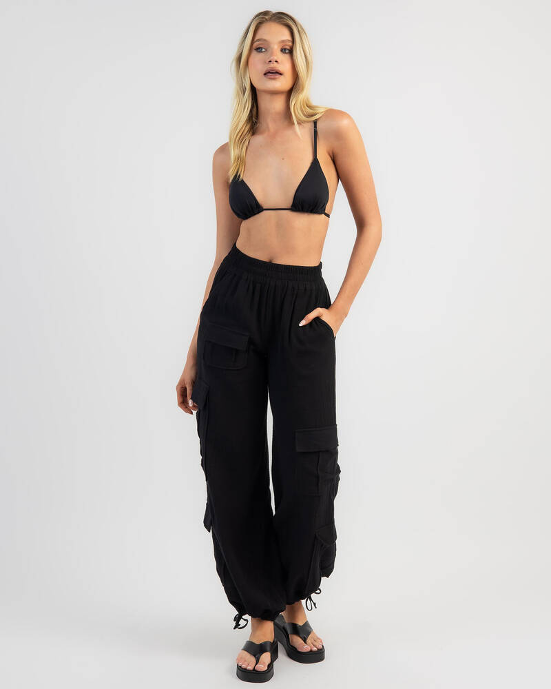 Ava And Ever Positano Beach Pants for Womens