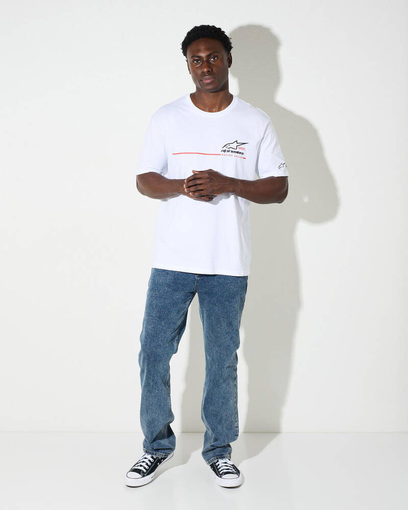 Alpinestars P1 CSF T-Shirt for Mens