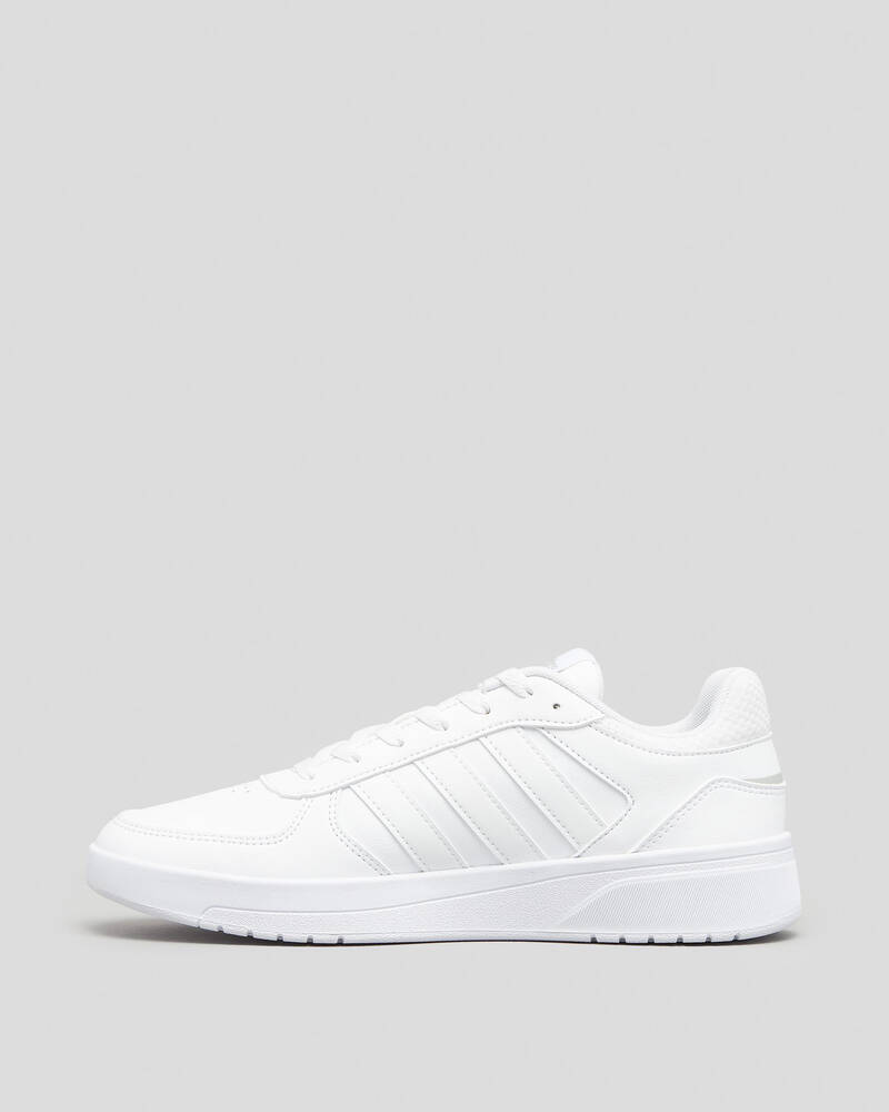 adidas Womens Courtbeat Shoes for