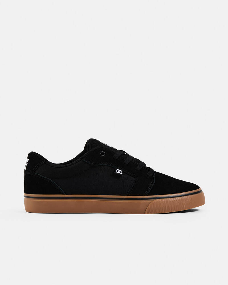 DC Shoes Anvil Shoes for Mens