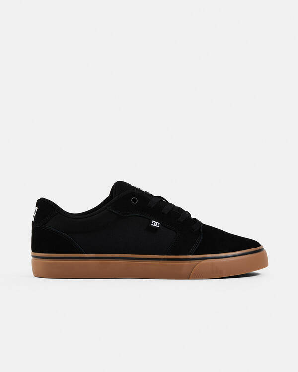 Anvil Shoes