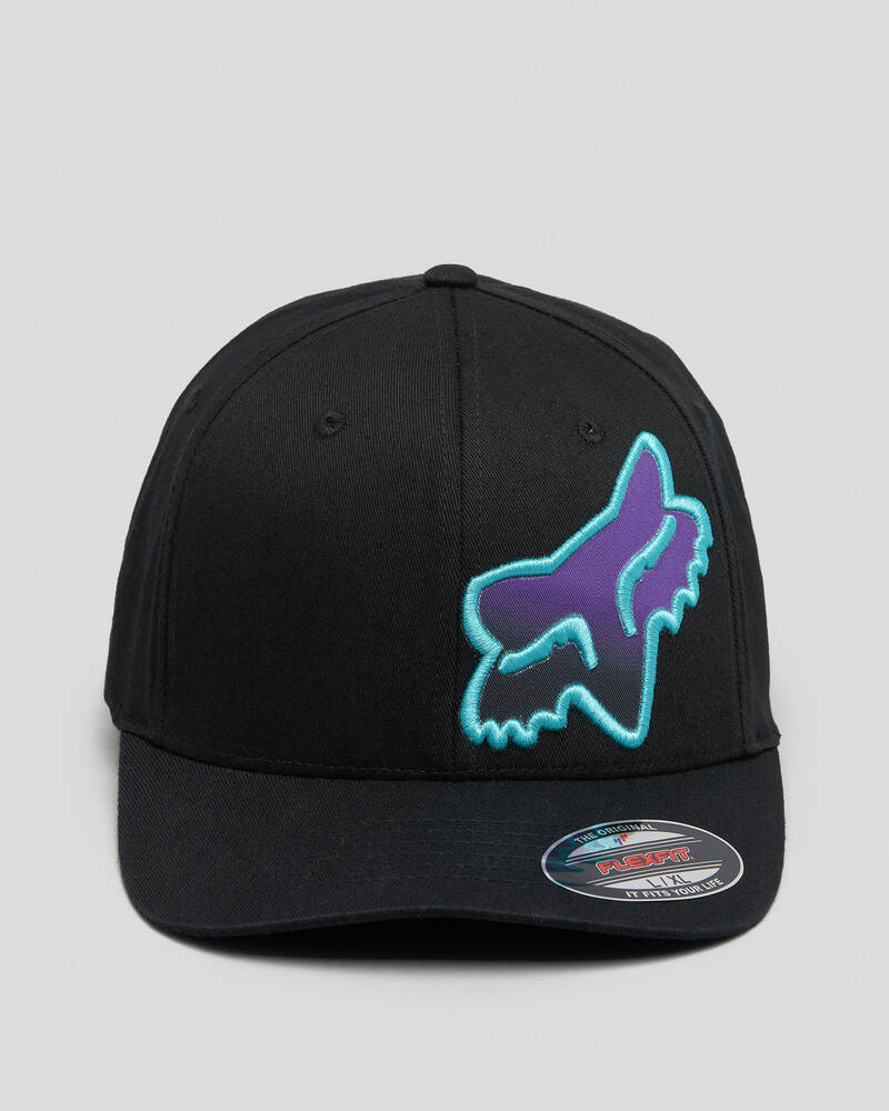 Fox TOXSYK Flexfit Cap for Mens