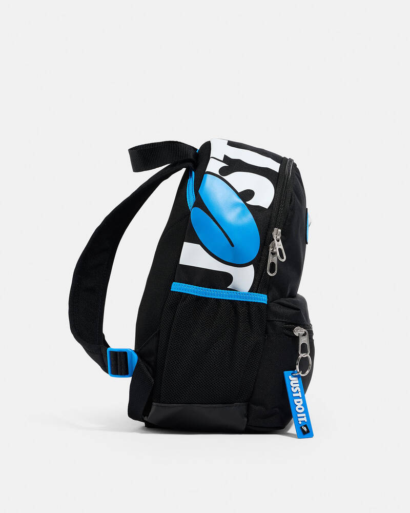 Nike Brasilia Mini Backpack for Womens
