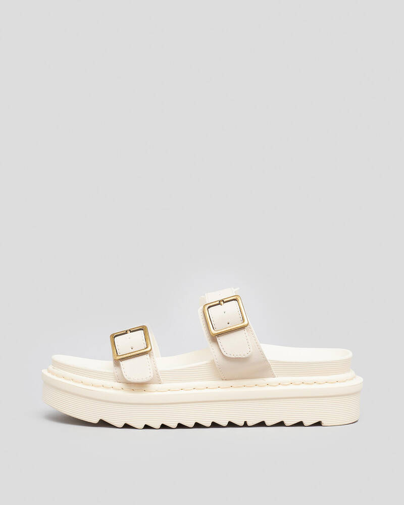 Ava And Ever Donna Flatform Shoes for Womens