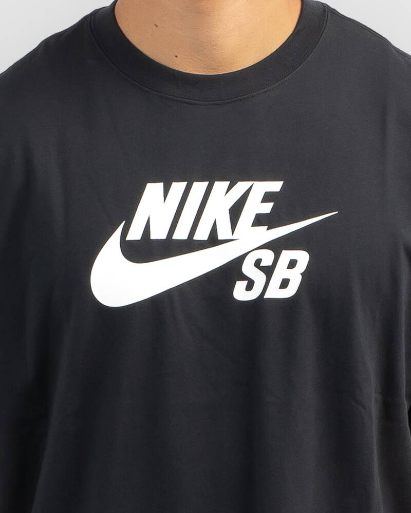 Nike SB Logo T-Shirt for Mens