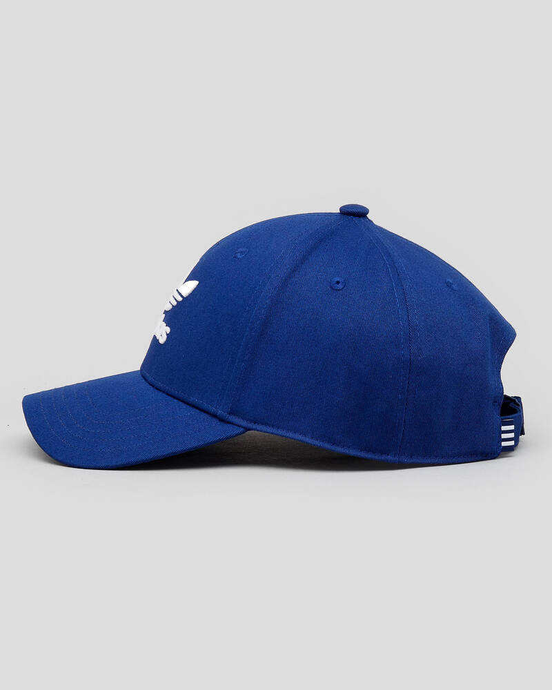 adidas Baseball Classic Trefoil Cap for Mens