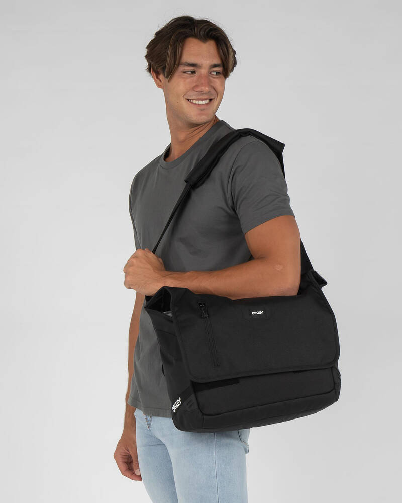 Oakley Street Messenger for Mens