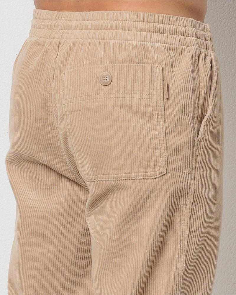 Skylark Expance Cord Pants for Mens