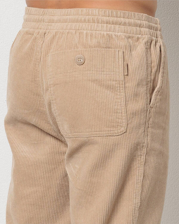 Skylark Expance Cord Pants for Mens