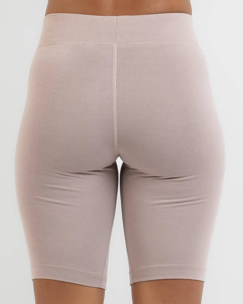 Nike Sportwear Essential Bike Shorts for Womens