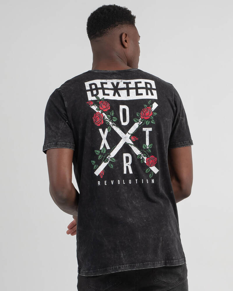 Dexter Thorn T-Shirt for Mens