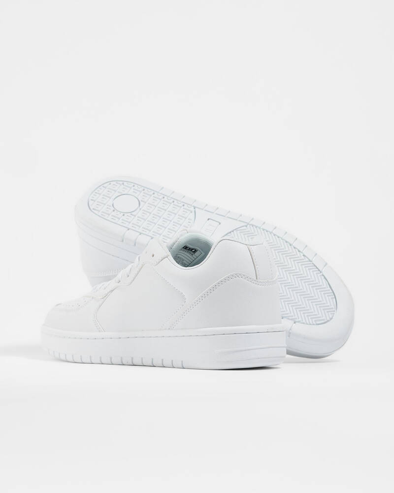 Lucid Alpha Shoes for Mens