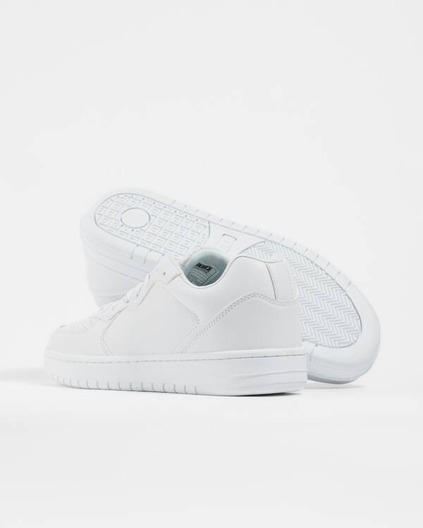 Lucid Alpha Shoes for Mens