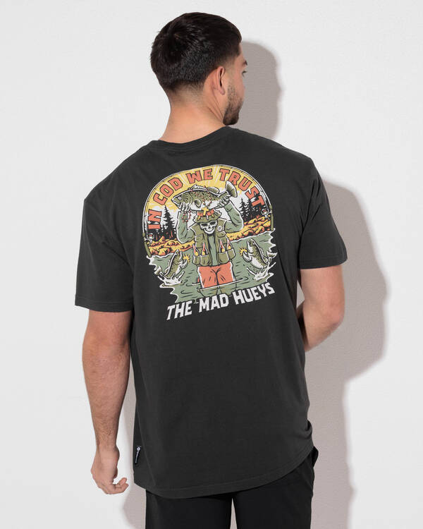 Trust Cod T-Shirt