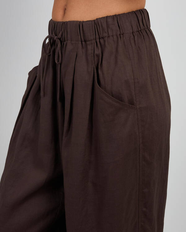 Mooloola Kenji Pants for Womens