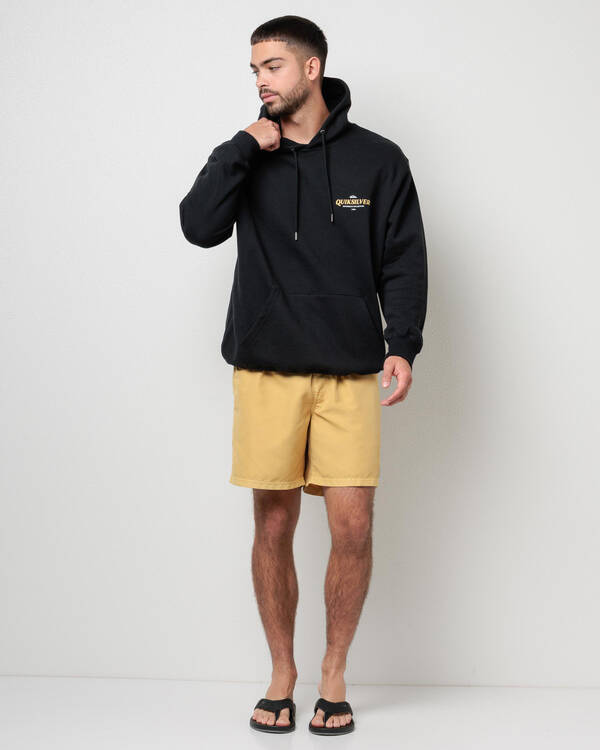 Quiksilver Swordfish Hoodie for Mens