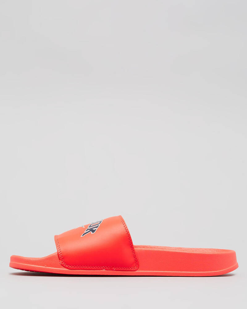 Reebok Classic Slides for Mens