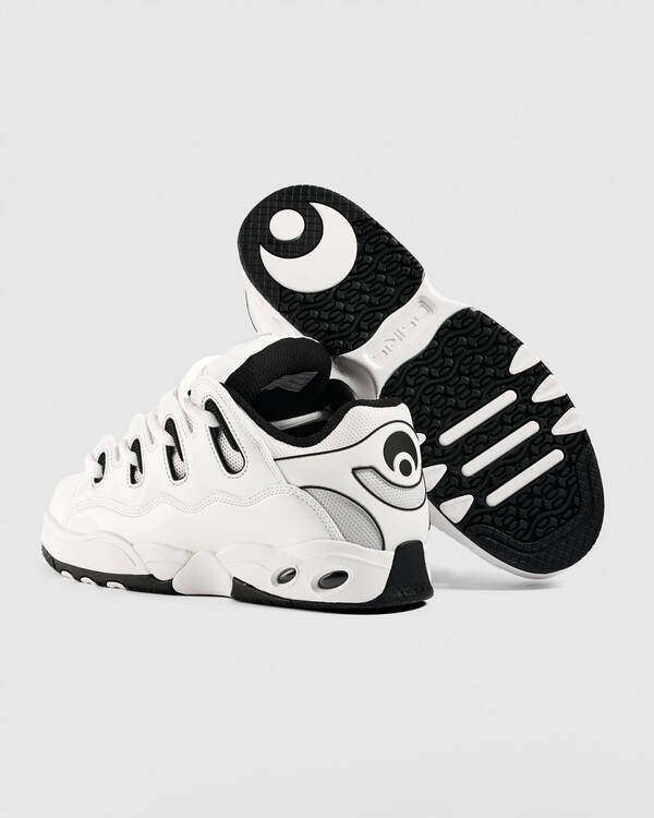 Osiris D3 .OG Shoes for Mens