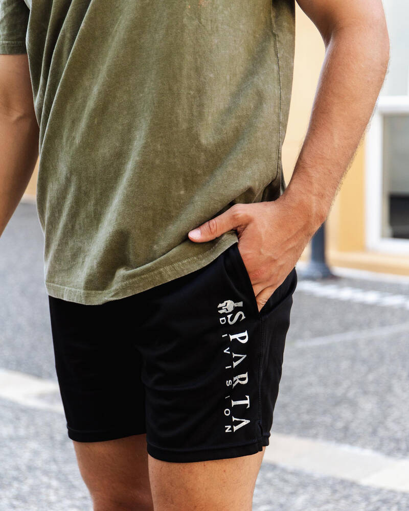 Sparta All Star Shorts for Mens