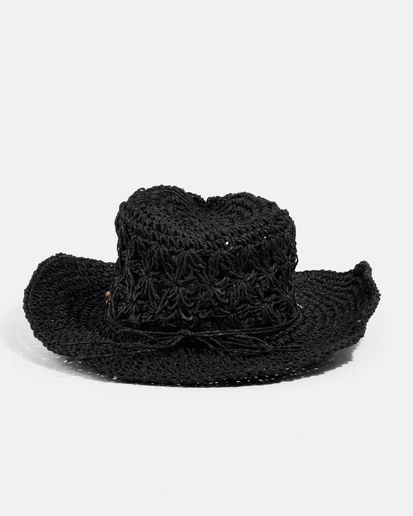 Mooloola Kylie Straw Hat for Womens