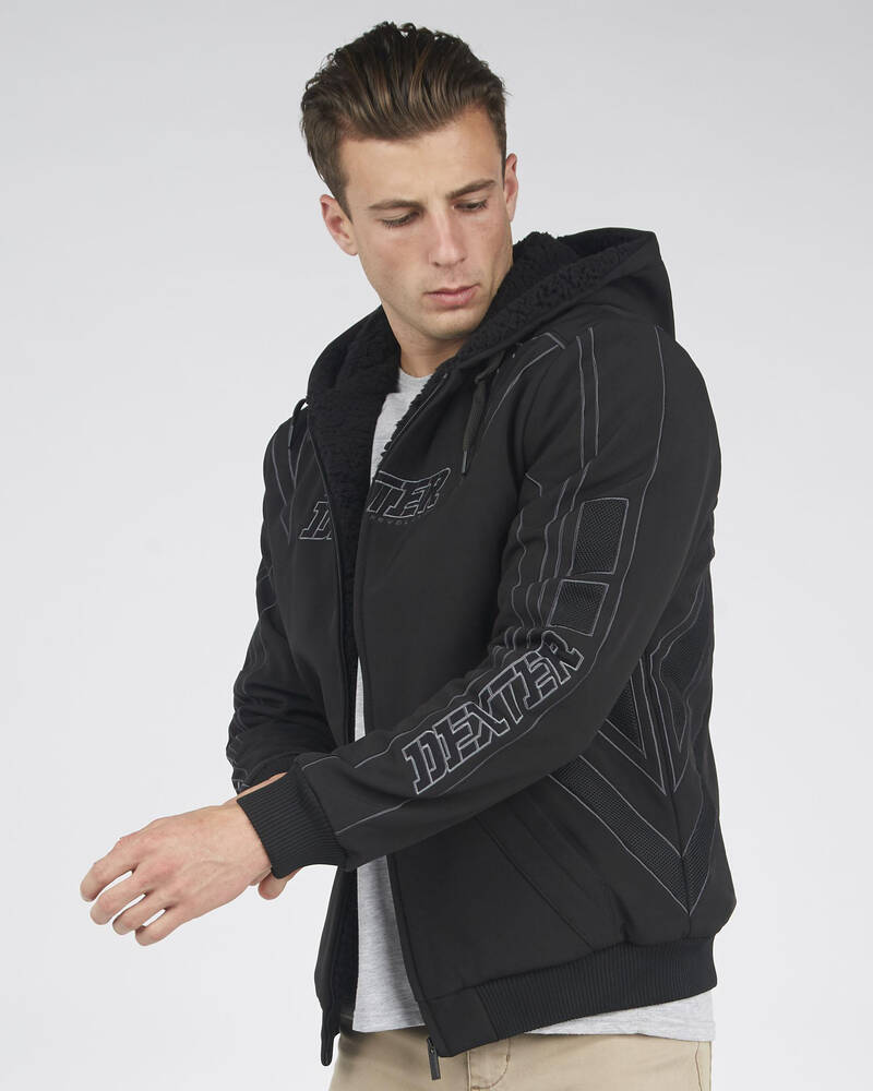 Dexter Dynamo Jacket for Mens