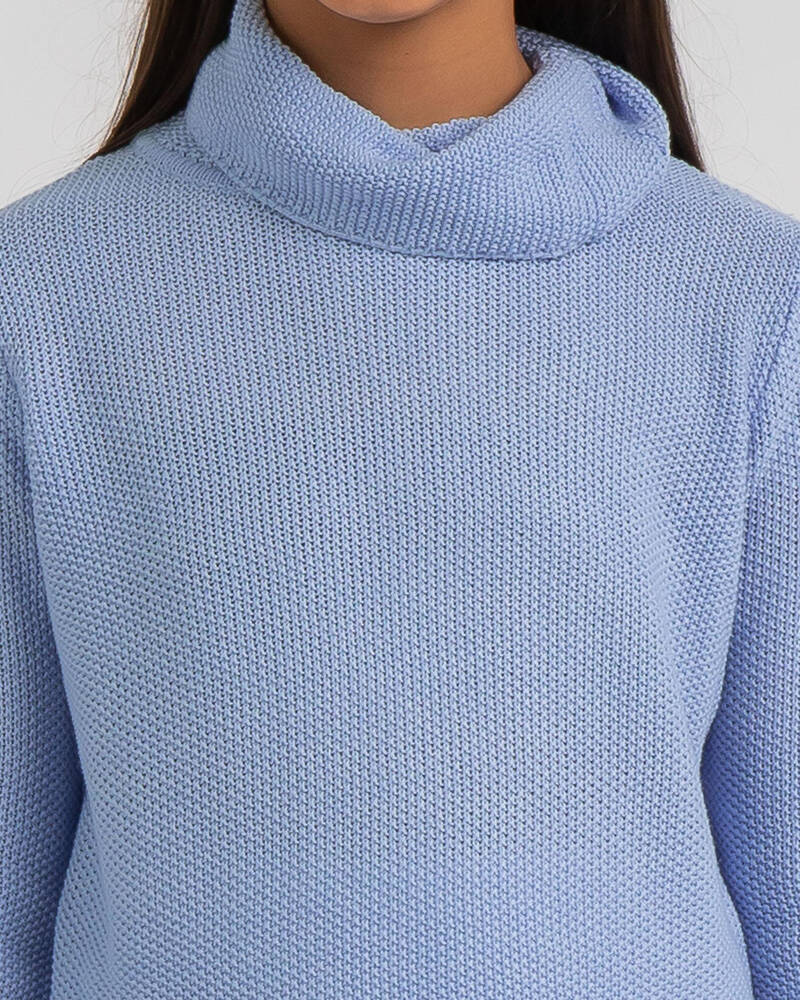 Mooloola Girls' Missi Knit for Womens