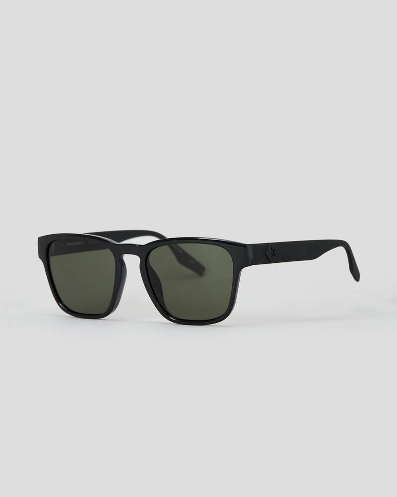 Converse Fluidity Square Sunglasses for Mens