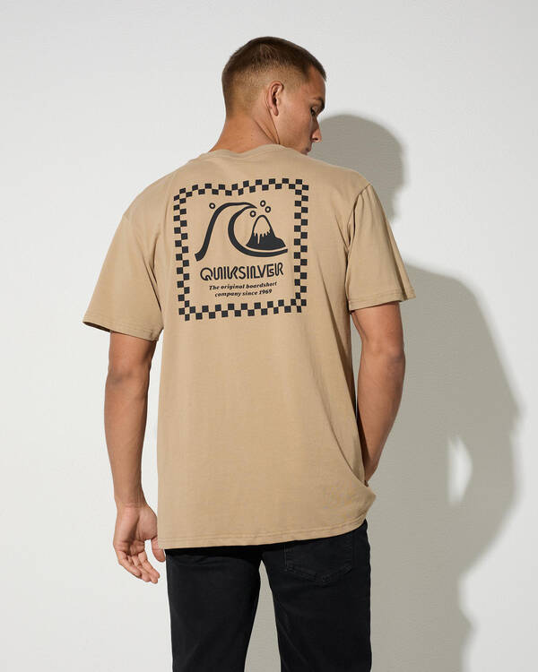 OG Checker T-Shirt