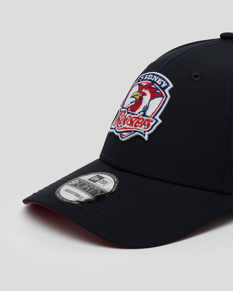New Era Sydney Roosters 9FORTY Media Cap for Mens