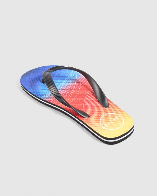 Skylark Boys' Radar Thongs for Mens