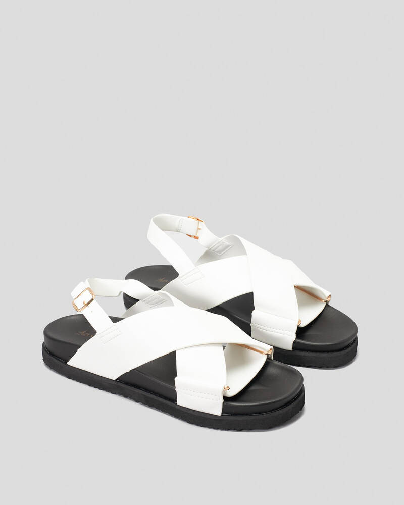 Ava And Ever Myra Sandals for Womens