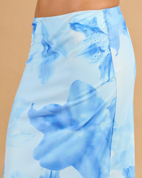 Winnie & Co Lindara Maxi Skirt for Womens image number null