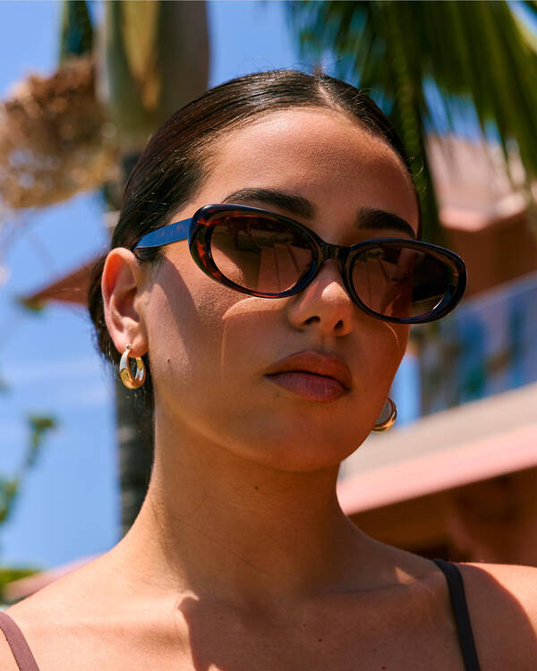 Cassidy Sunglasses