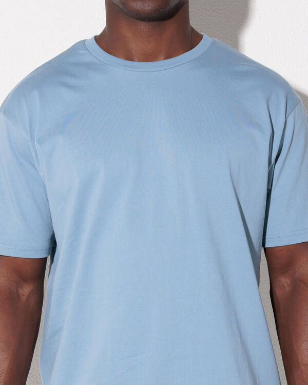 Lucid Essential 3.0 T-Shirt for Mens