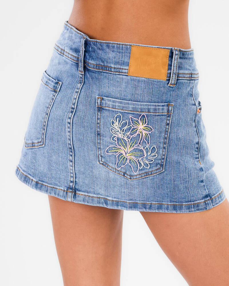DESU Girls' Bridgid Skort for Womens