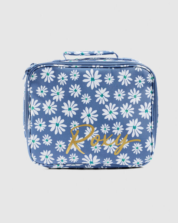 Groove In Life Lunch Box