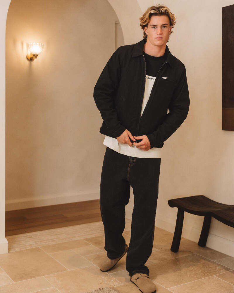 Skylark Sentiment Jacket for Mens
