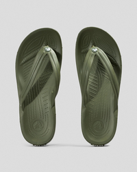 Crocs Crocband Flip Thongs for Unisex image number null