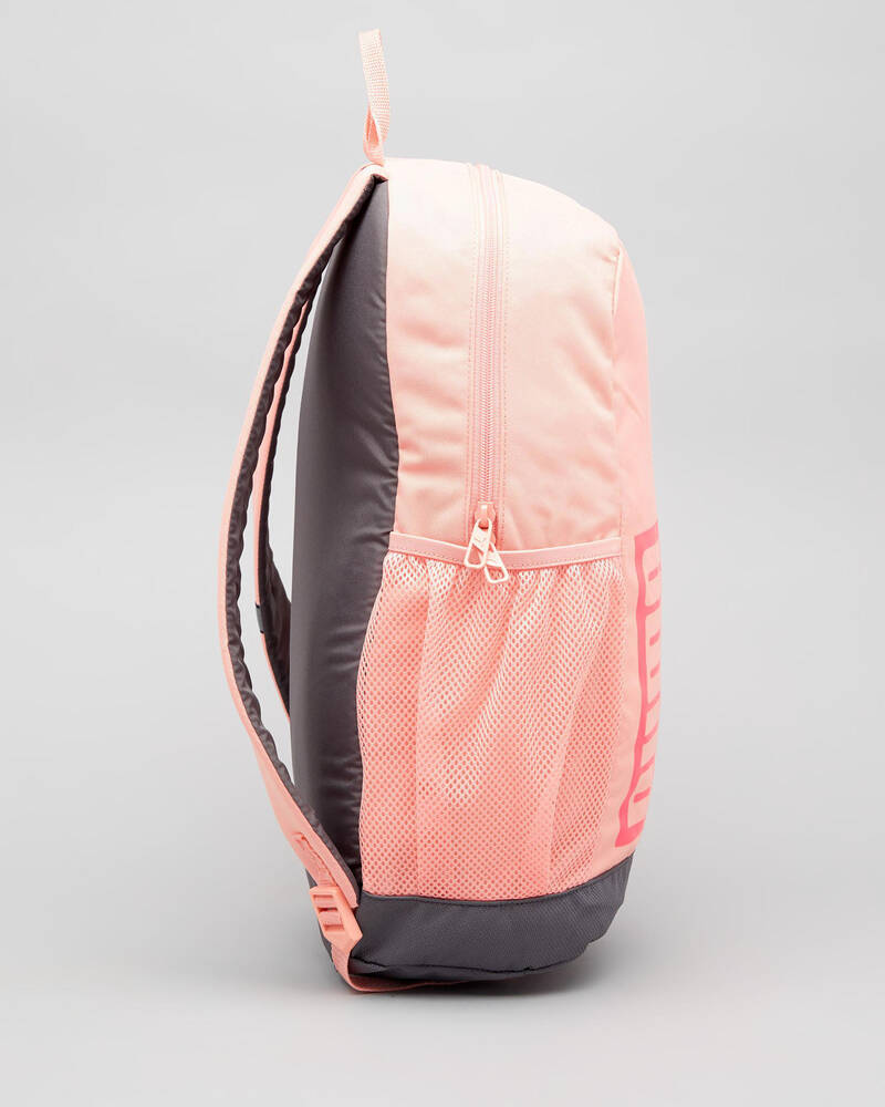 Puma Plus II Backpack for Womens