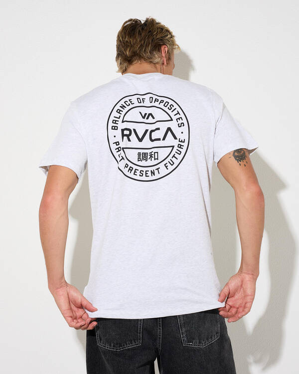 Fuel Cap T-Shirt