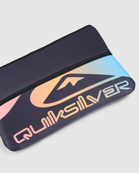 Quiksilver Blocked Jumbo Pencil Case for Mens image number null