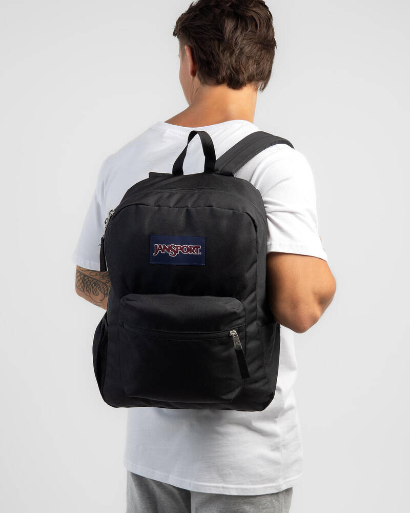 JanSport Cross Town Backpack for Mens